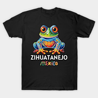 Zihuatanejo Mexico / Zihuatanejo T-Shirt